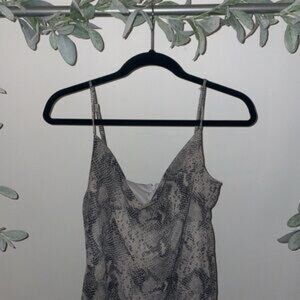 Lulus Dress
